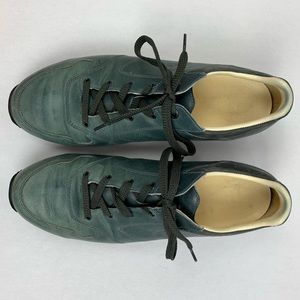 LOWA Lenggries Men’s Sneakers Made in Germany